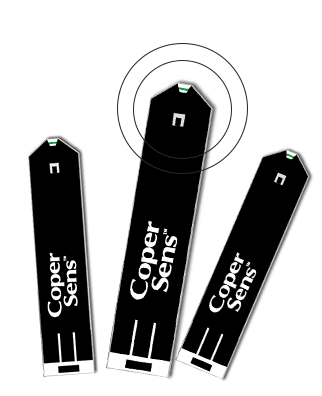 Bandlette-Silver-Copersens